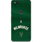 NBA Milwaukee Bucks Jersey Google Pixel 2 Skin